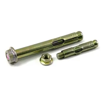 Анкерный болт с гайкой М12x150