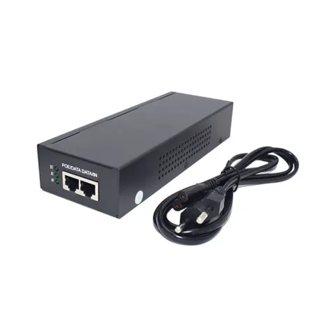 WI-POE58-BT v2 PoE-инжектор Wi-Tek