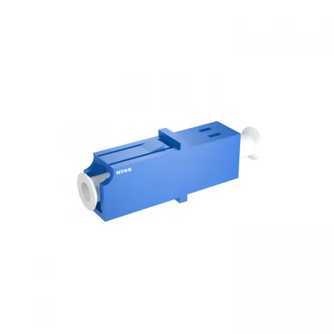 Адаптер оптический NTSS LC-SC sm/mm