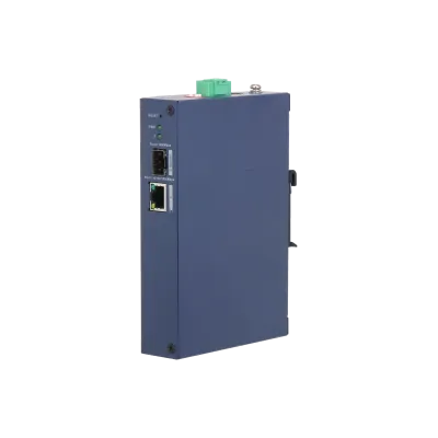 DH-CHS4102-1GT 2-портовый коммутатор с функцией облачного управления Dahua