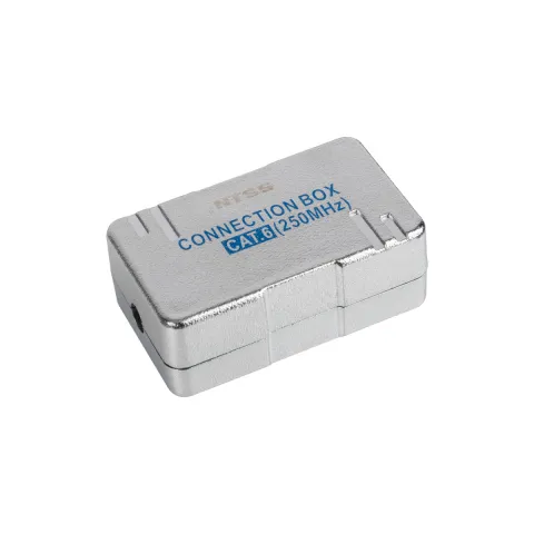 Соединитель портов NTSS IDC FTP категория 5е/6, Krone