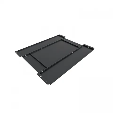 Дно для шкафа серии DS 800х1070(1085) RAL 9005