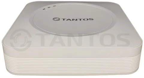 TSr-UV0418 Eco 4-х канальный гибридный видеорегистратор Tantos
