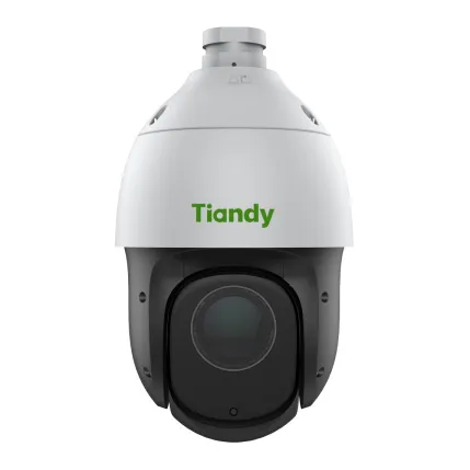 TC-H324S Spec:23X/I/E/V3.0 уличная IP-камера видеонаблюдения поворотная Tiandy