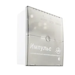 Импульс-1 Источник бесперебойного питания 12В/1,5А Элтех-сервис