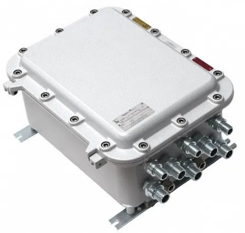 PSW-2G6F+Ex Коммутатор Tfortis