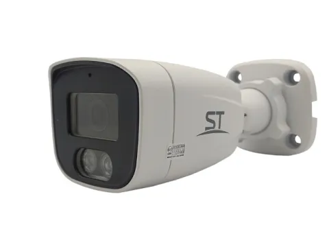 ST-190 IP POE HOME (версия 3) уличная всепогодная IP-камера видеонаблюдения Space Technology