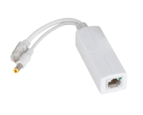 DH-TAS100 PoE сплиттер Dahua
