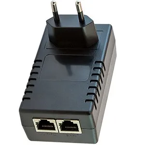 ST-4801 POE Инжектор (источник питания) Space Technology