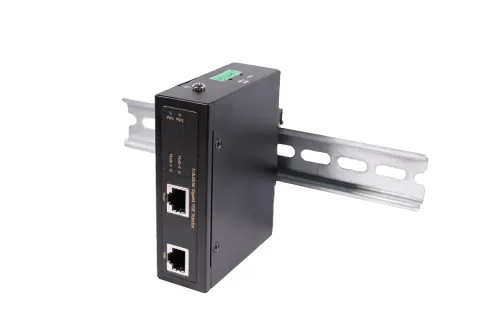 Midspan-1/303G Промышленный PoE-инжектор Gigabit Ethernet OSNOVO