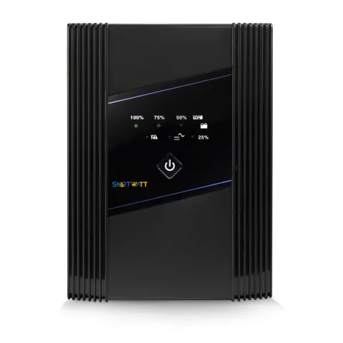 UPS UNI 450 Источник бесперебойного питания SmartWatt
