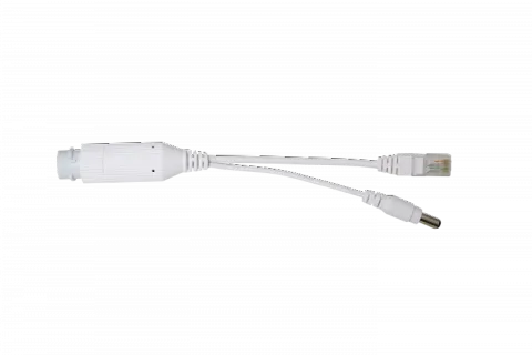 Преобразователь статический ST-1201M POE V2