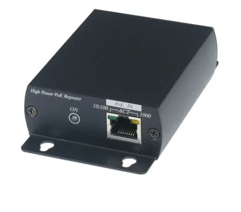 IP04R Удлинитель PoE SC&T