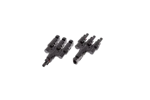 MC4Y 3in1 Коннектор DELTA