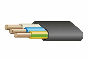 Кабель ВВГнг(А)LS 3*2,5 ГОСТ