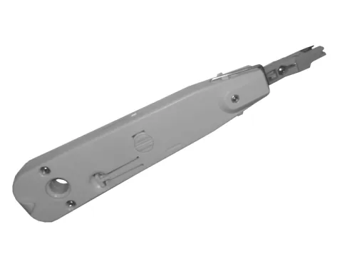 N-3141 Инструмент для заделки витой пары, тип 110/Krone, с крючками, NETKO Optima