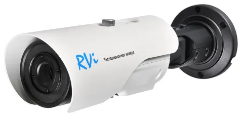 RVi-4TVC-640L50/M1-AT тепловизионная цилиндрическая камера видеонаблюдения RVi