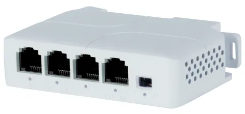 ST-NE003MB-MS Повторитель POE Smartec