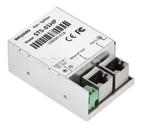 STS-01HP PoE-сплиттер Beward