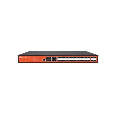 WI-CGS5328-L3 Управляемый коммутатор Wi-Tek