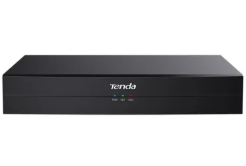 TN3108 8-канальный IP видеорегистратор Tenda