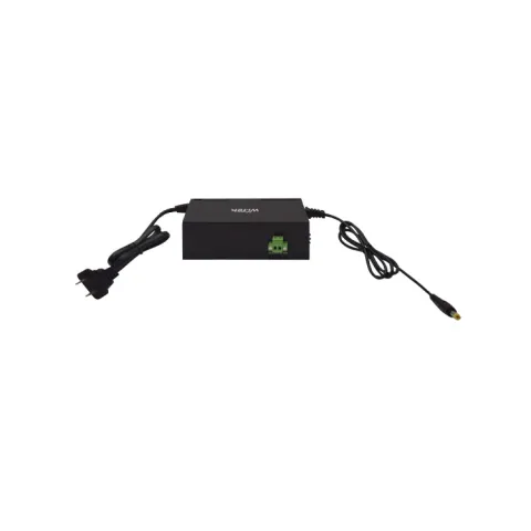 WI-PS302G-UPS Инжектор PoE с функцией UPS Wi-Tek