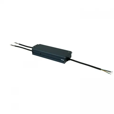 Блок питания системы изоляции NTSS, 12В 200 Вт в монтажной коробке с выносным выключателем