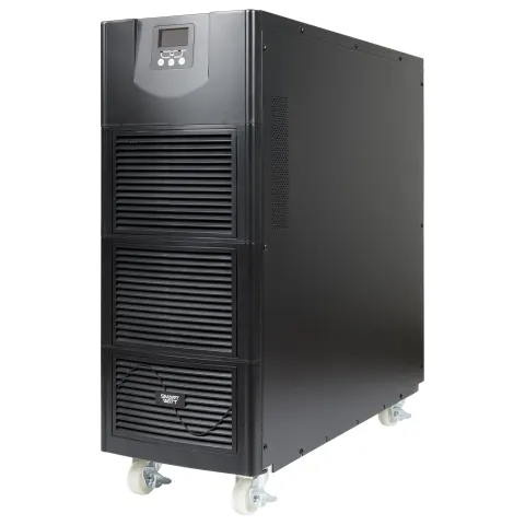 UPS POWERSHELL 3340 Источник бесперебойного питания SmartWatt