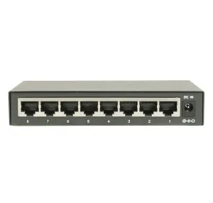 SW-10800 Коммутатор Fast Ethernet OSNOVO
