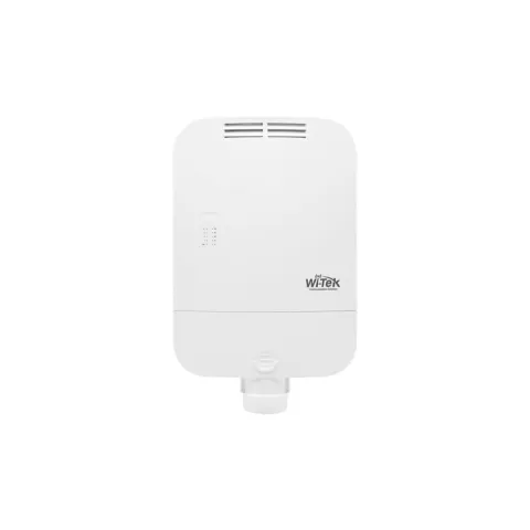 WI-PCMS310GF-O Коммутатор уличный управляемый 8GE(PoE)+2SFP Wi-Tek