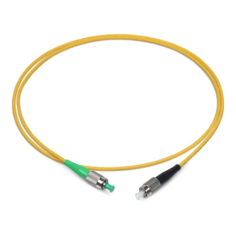 Патч-корд FC(APC)-FC(UPC) 2m