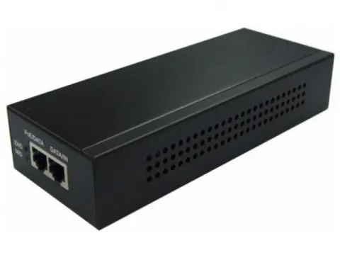 LAS30-57CN-RJ45 POE-инжектор Hikvision