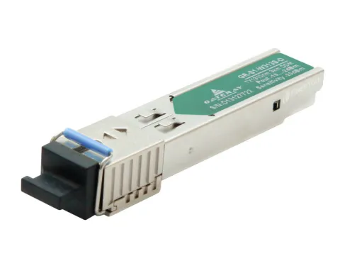 SFP модуль Gateray GR-S1-W313S-D (3км, 1310nm, DDM)