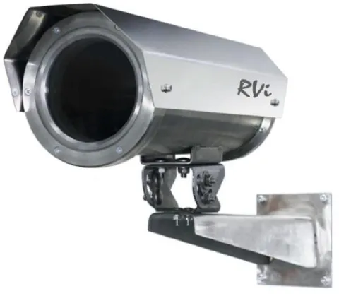 RVi-4CFT-HS426-M.04z4/3-P взрывозащищенная цилиндрическая камера видеонаблюдения RVi