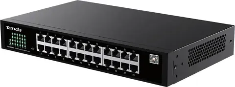 TEG2224D Коммутатор 24-портовый Tenda