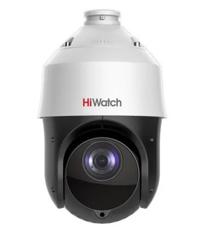 DS-I225(С) 2Мп уличная поворотная IP-камера видеонаблюдения HiWatch