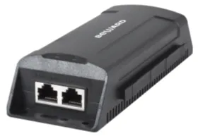 STL-11XPv2 PoE-инжектор Beward