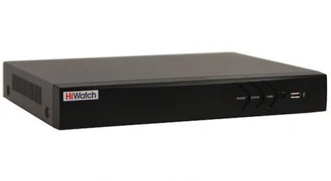DS-N332/2(C) IP-видеорегистратор 32-канальный Hiwatch