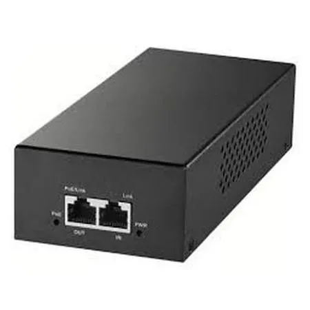 ST-NI001GD-GS Инжектор POE Smartec