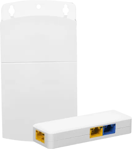 TR-EXP1130-3-IP65 POE-удлинитель TRASSIR