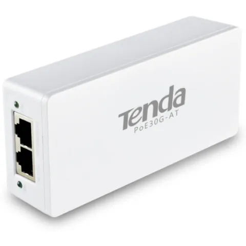 PoE30G-AT PoE инжектор Tenda