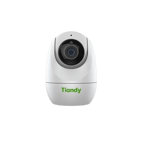 TC-H332N Spec:I2W/WIFI/Eu/4mm/V4.1 I внутренняя IP-камера видеонаблюдения с WiFi с встроенным микрофоном Tiandy