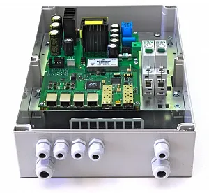 PSW-2G+ Коммутатор Tfortis