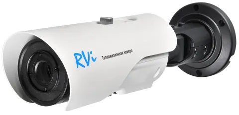 RVi-4TVC-400L15/M1-AT тепловизионная цилиндрическая камера видеонаблюдения RVi