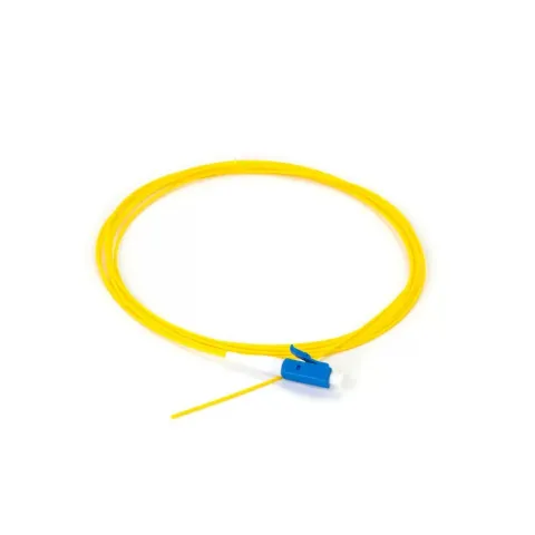 Пигтейл LC, 0,9мм, UPC, 1,5м