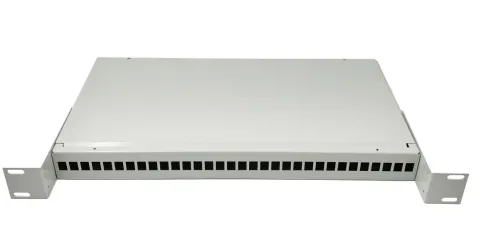 Кросс стоечный ШКО-С-1U-32-SC