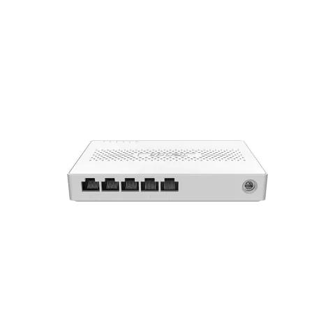 SM105 Компактный гигабитный коммутатор Tenda
