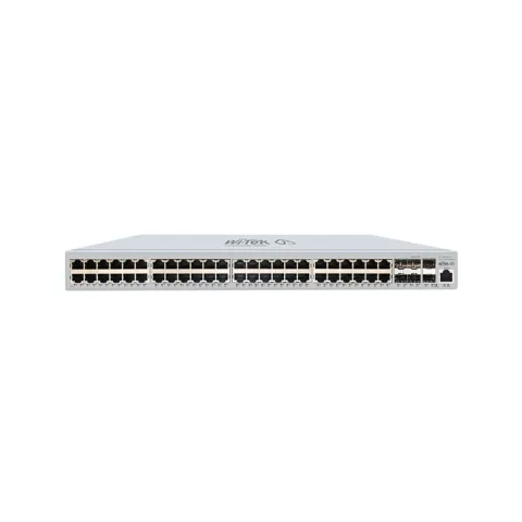 WI-CMS554F-L3 Коммутатор управляемый Wi-Tek