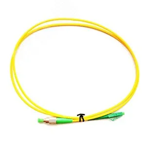 Патч-корд FC(UPC)-LC(АPC) 2m