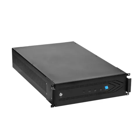 SKAT BC 240/9 RACK Блок батарейный 240В/9Ач Бастион